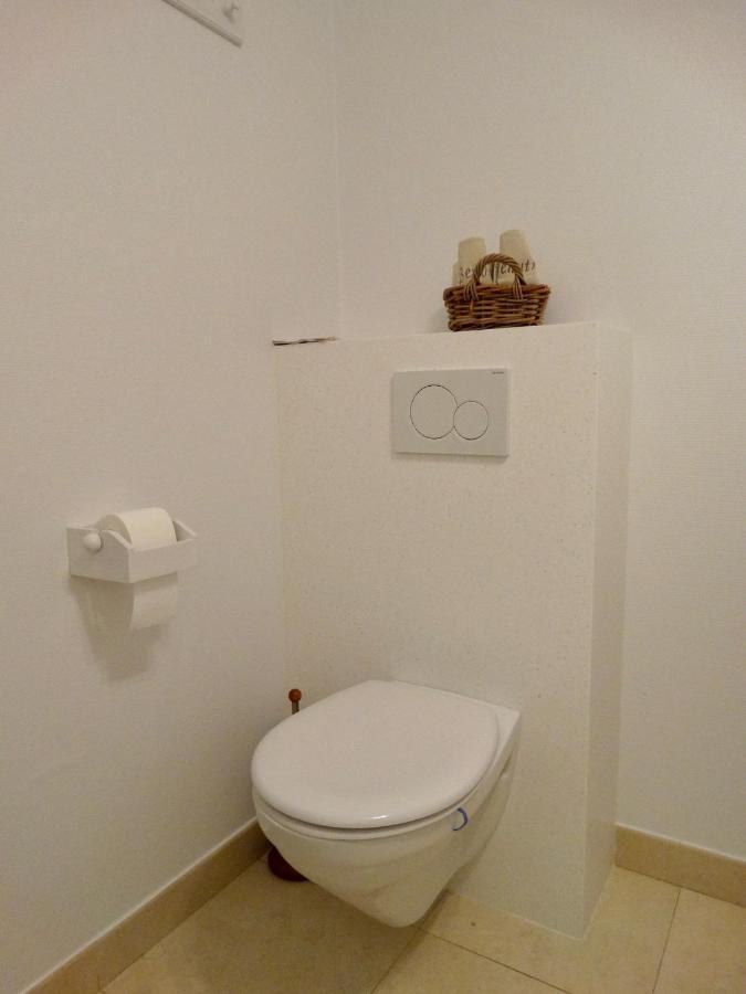 Bed and Breakfast Benvenuti Saint-Idesbald Exterior foto